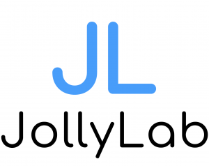 Logo JollyLab