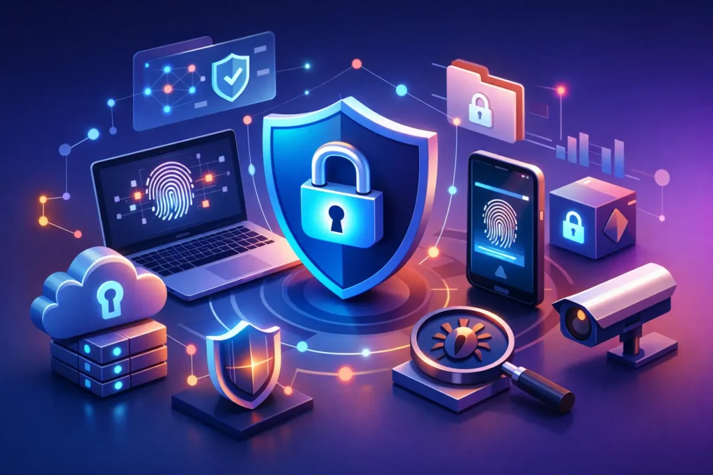 Tendenze cybersecurity che contano davvero