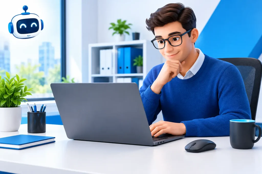 Guida scelta PC aziendale per lavorare meglio