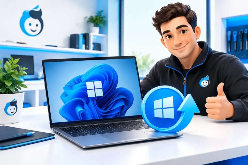 Windows 11: conviene aggiornare il tuo PC?